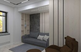 Apartament nou de 4 camere, 172 mp, terasa, Ansamblu exclusivist zona Copou