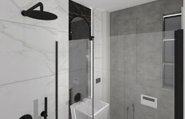 Apartament nou de 4 camere, 172 mp, terasa, Ansamblu exclusivist zona Copou