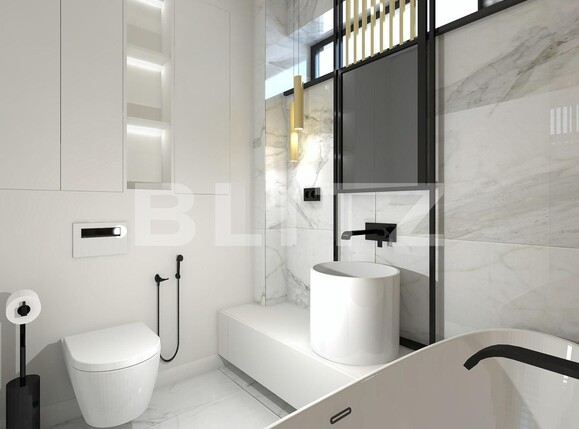 Apartament de vânzare 4 camere Copou - 119595AV | BLITZ Iași | Poza17