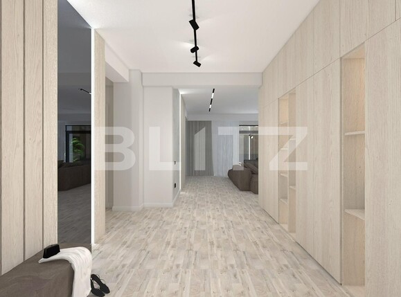 Apartament de vânzare 4 camere Copou - 119595AV | BLITZ Iași | Poza4