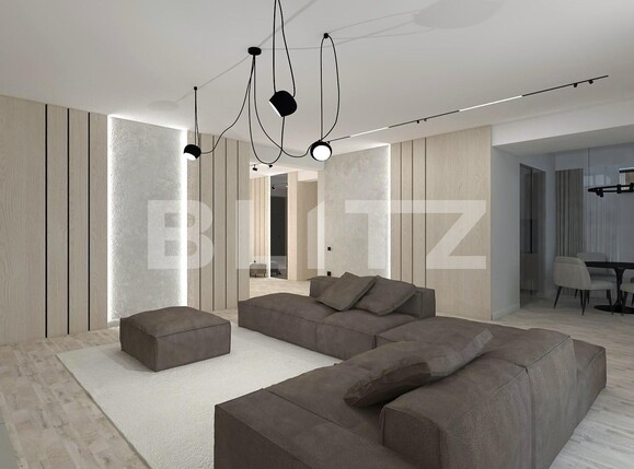 Apartament de vânzare 4 camere Copou - 119595AV | BLITZ Iași | Poza2