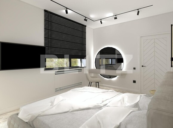 Apartament de vânzare 4 camere Copou - 119595AV | BLITZ Iași | Poza7