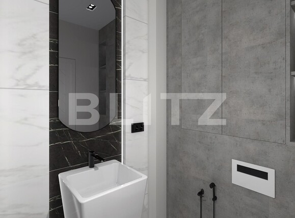 Apartament de vânzare 4 camere Copou - 119595AV | BLITZ Iași | Poza18