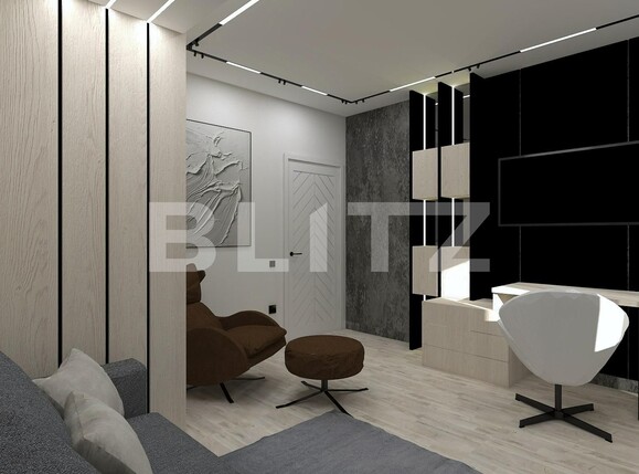 Apartament de vânzare 4 camere Copou - 119595AV | BLITZ Iași | Poza10