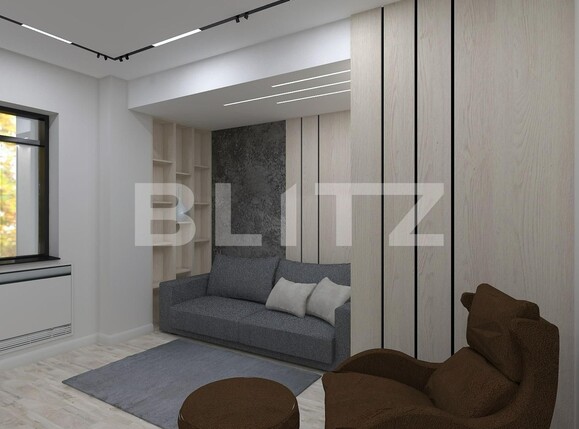 Apartament de vânzare 4 camere Copou - 119595AV | BLITZ Iași | Poza11