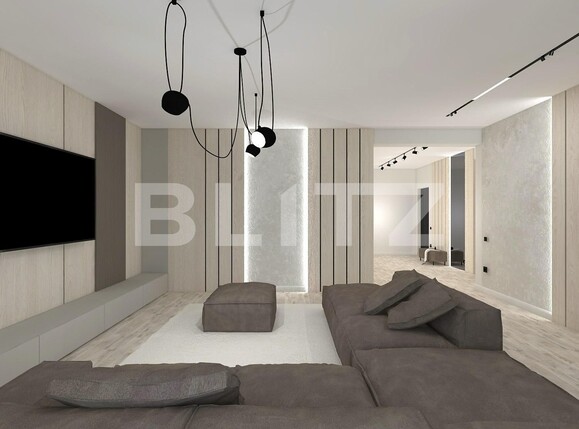 Apartament de vânzare 4 camere Copou - 119595AV | BLITZ Iași | Poza1