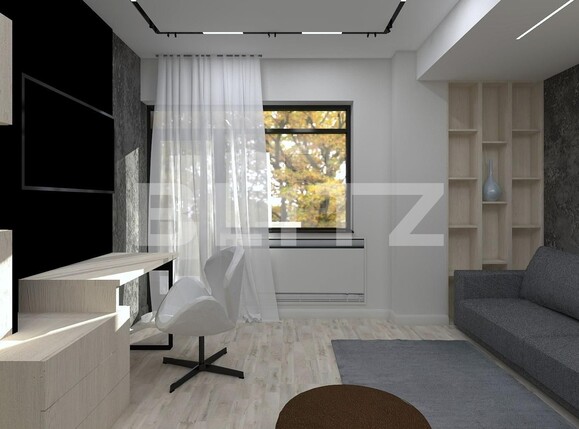 Apartament de vânzare 4 camere Copou - 119595AV | BLITZ Iași | Poza12