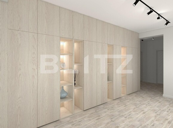 Apartament de vânzare 4 camere Copou - 119595AV | BLITZ Iași | Poza6