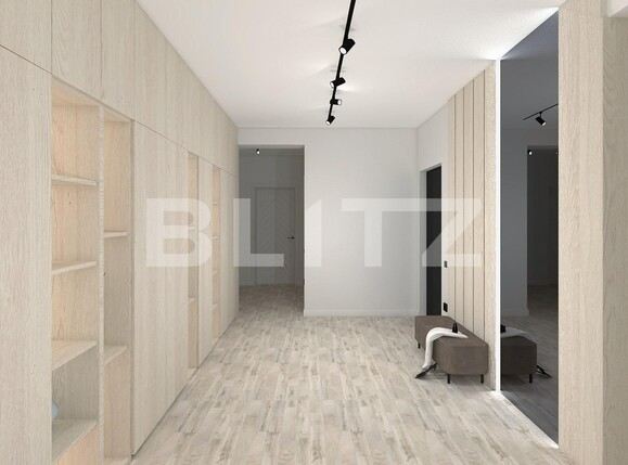 Apartament de vânzare 4 camere Copou - 119595AV | BLITZ Iași | Poza5