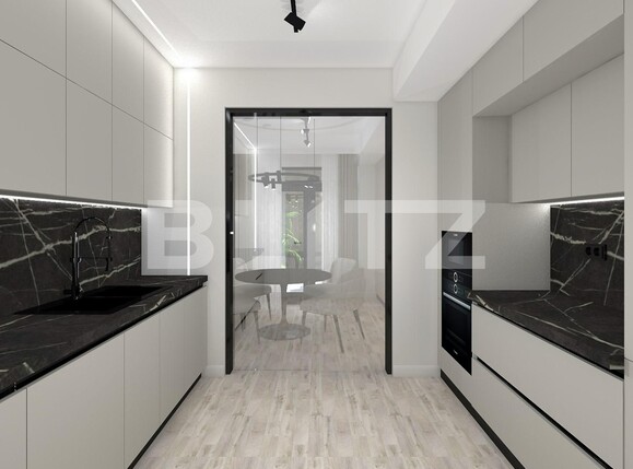 Apartament de vânzare 4 camere Copou - 119595AV | BLITZ Iași | Poza14