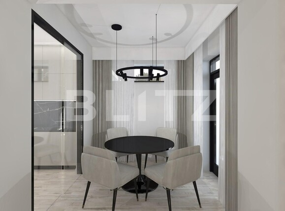 Apartament de vânzare 4 camere Copou - 119595AV | BLITZ Iași | Poza13