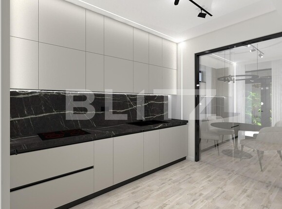 Apartament de vânzare 4 camere Copou - 119595AV | BLITZ Iași | Poza15