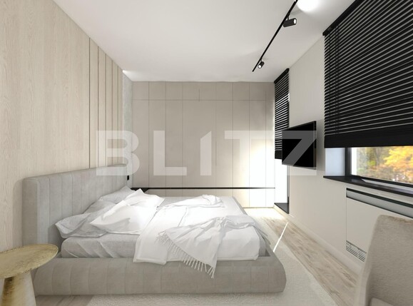 Apartament de vânzare 4 camere Copou - 119595AV | BLITZ Iași | Poza8