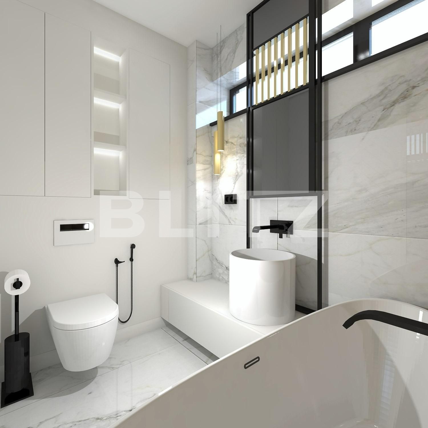 Apartament de vânzare 4 camere Copou - 119595AV | BLITZ Iași | Poza17