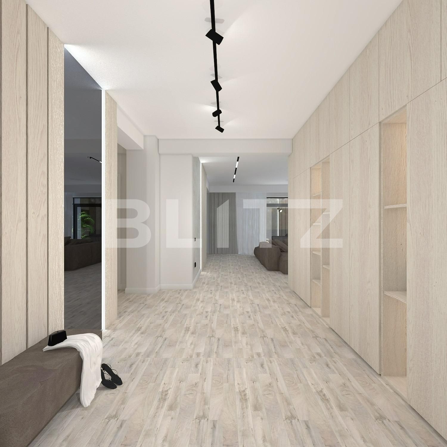 Apartament de vânzare 4 camere Copou - 119595AV | BLITZ Iași | Poza4