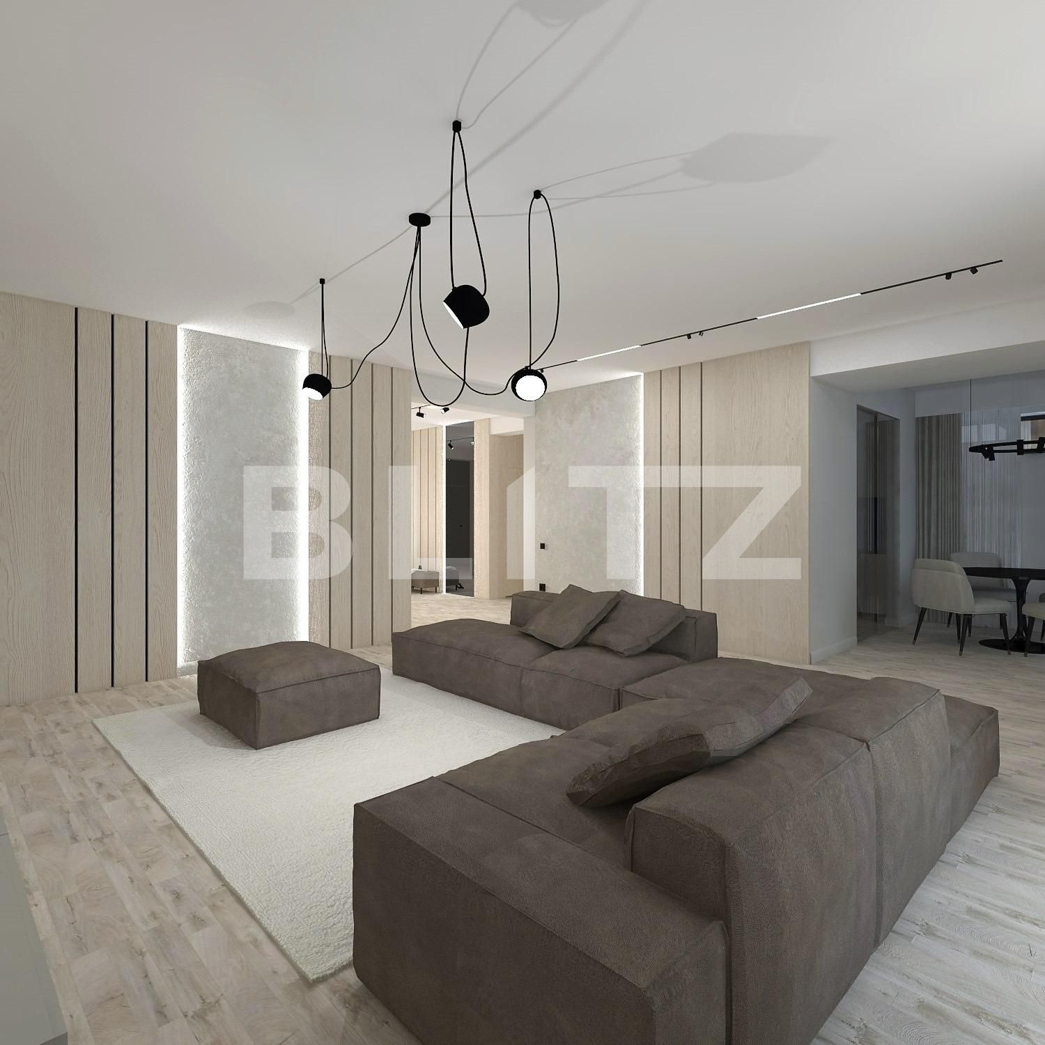 Apartament de vânzare 4 camere Copou - 119595AV | BLITZ Iași | Poza2