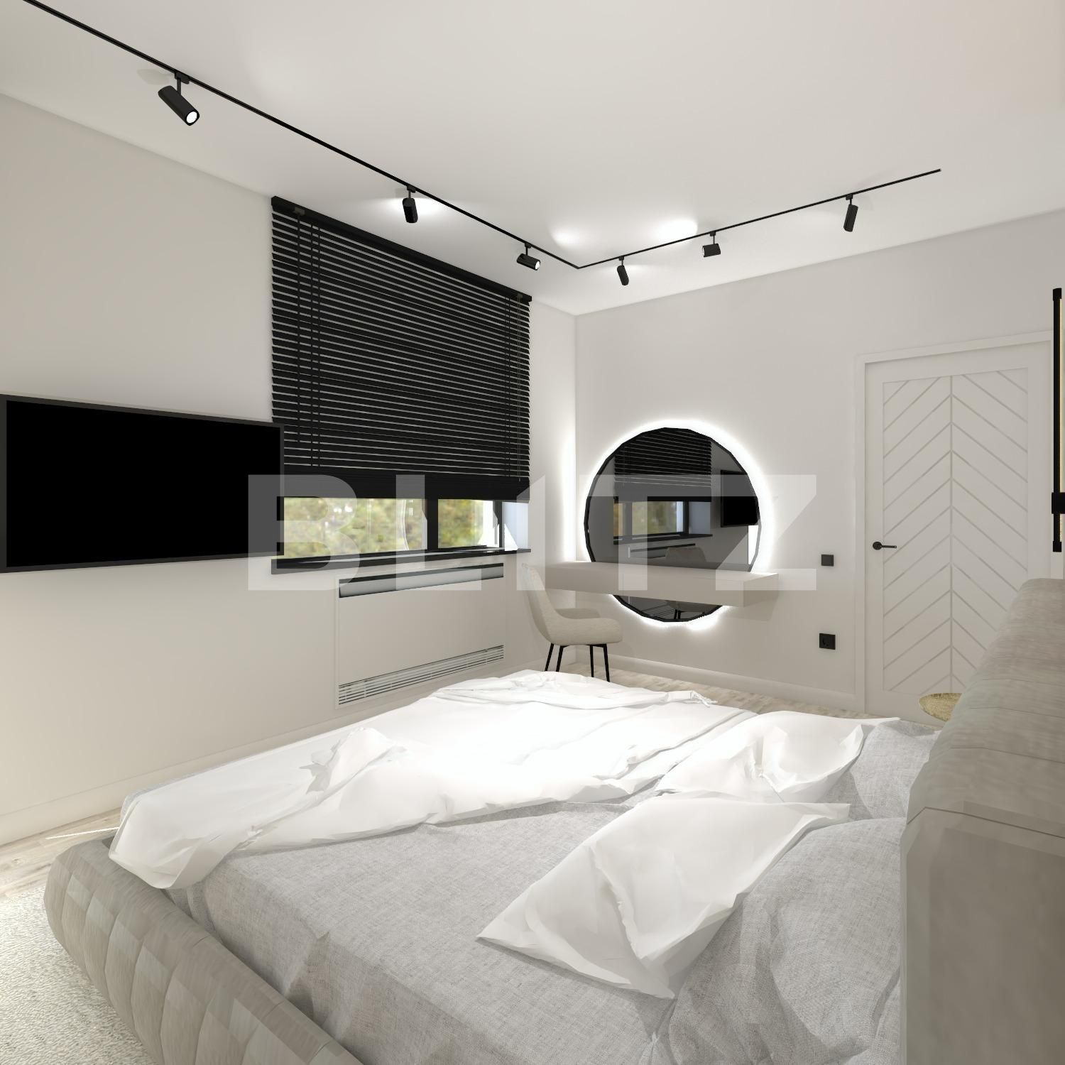 Apartament de vânzare 4 camere Copou - 119595AV | BLITZ Iași | Poza7