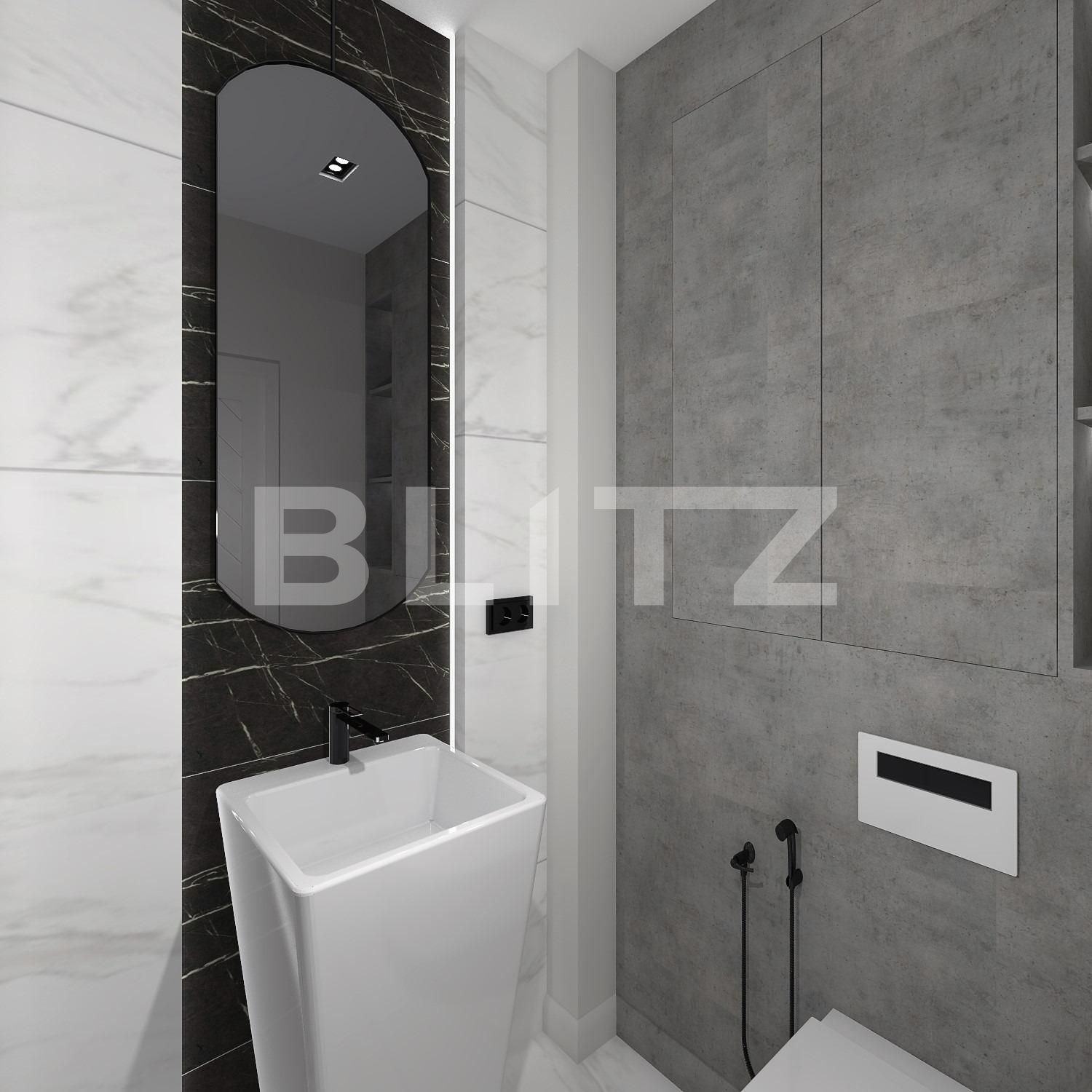 Apartament de vânzare 4 camere Copou - 119595AV | BLITZ Iași | Poza18