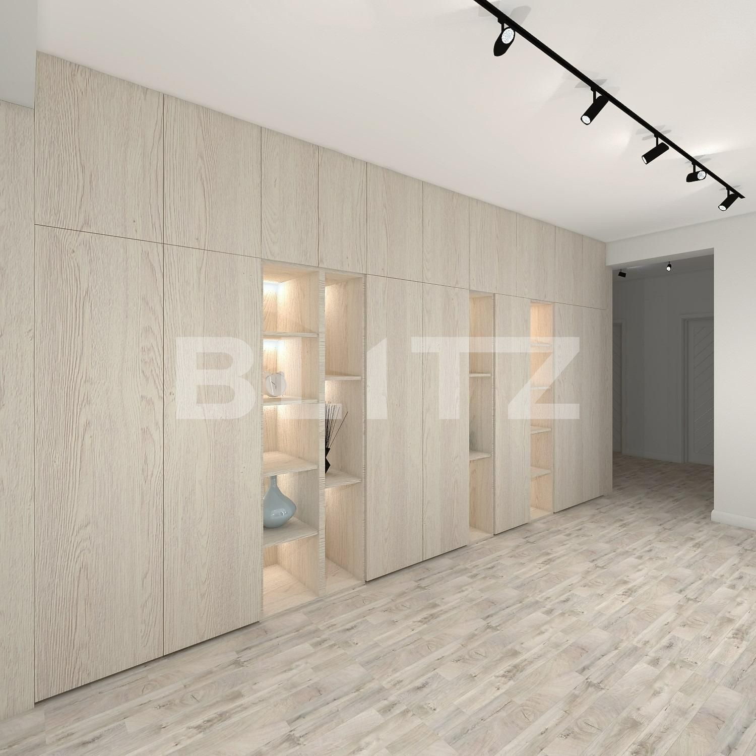 Apartament de vânzare 4 camere Copou - 119595AV | BLITZ Iași | Poza6