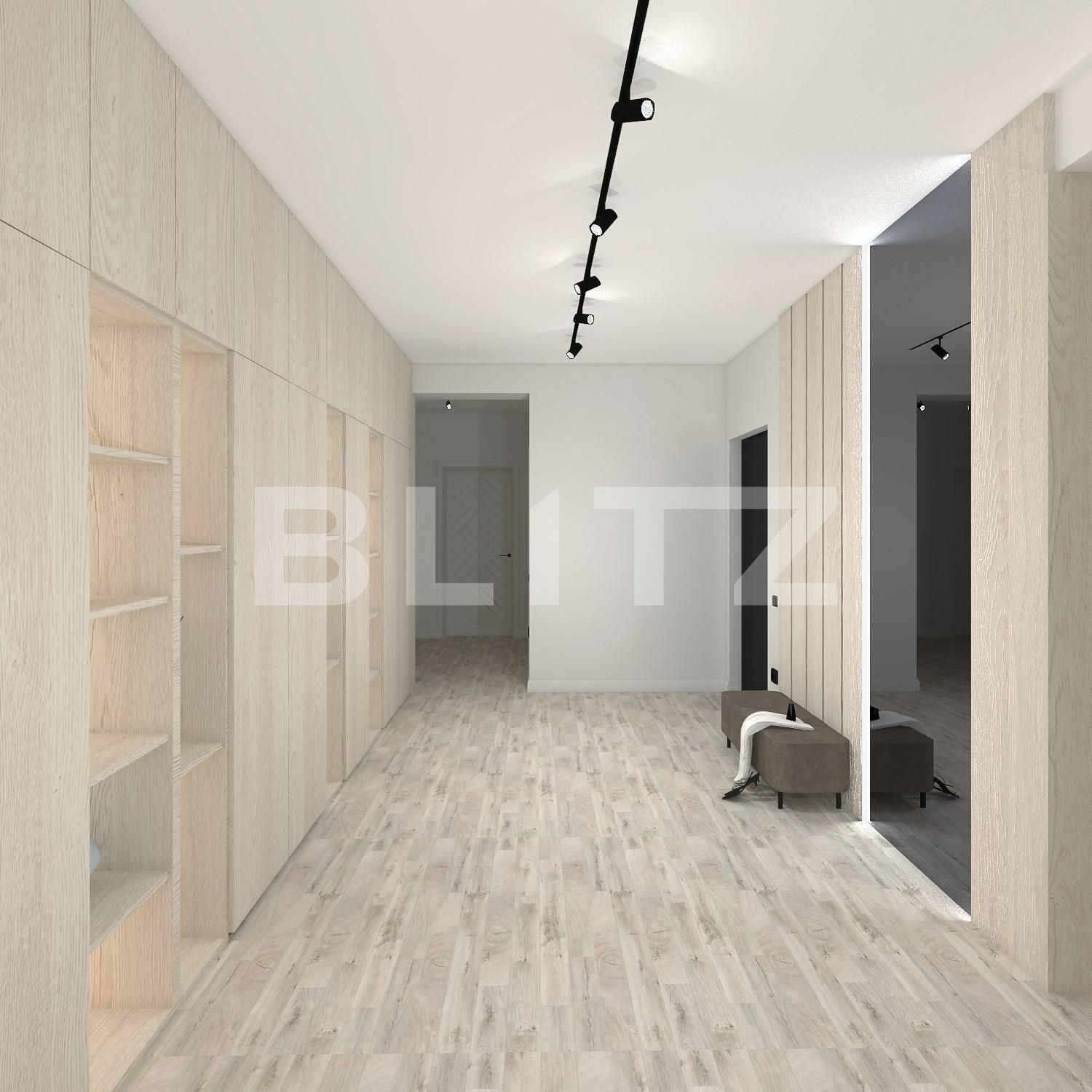 Apartament de vânzare 4 camere Copou - 119595AV | BLITZ Iași | Poza5