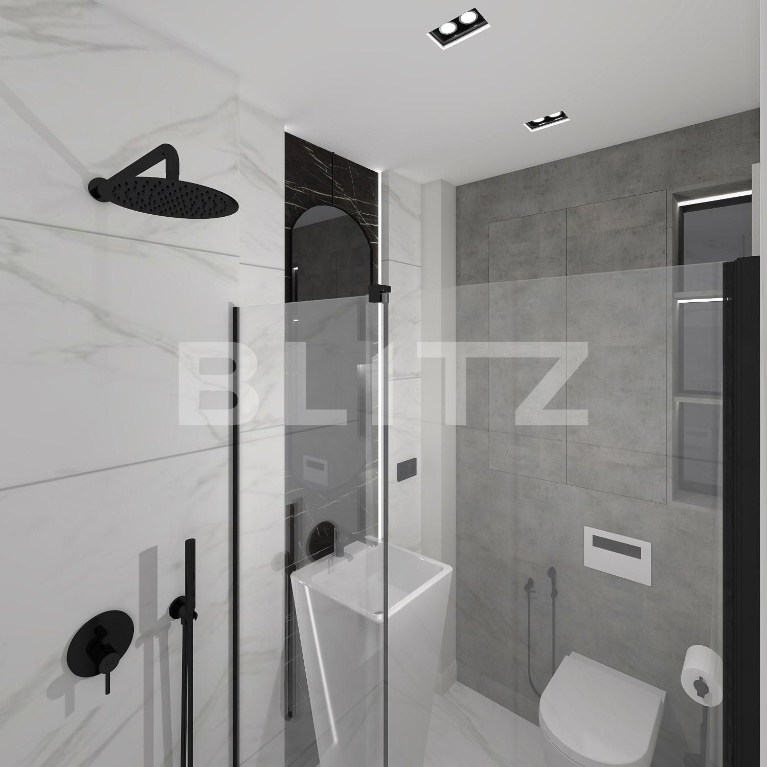 Apartament de vânzare 4 camere Copou - 119595AV | BLITZ Iași | Poza19