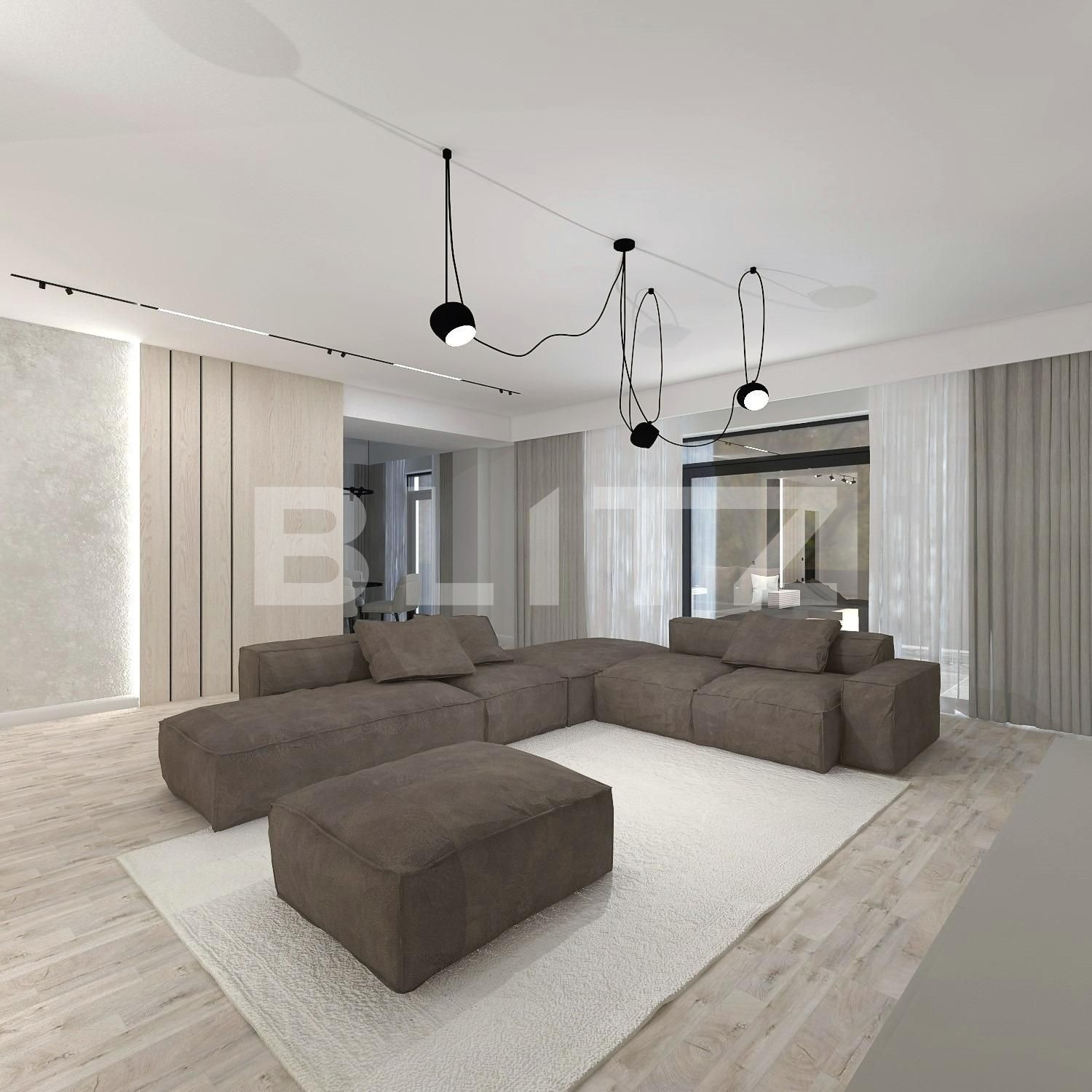 Apartament de vânzare 4 camere Copou - 119595AV | BLITZ Iași | Poza3