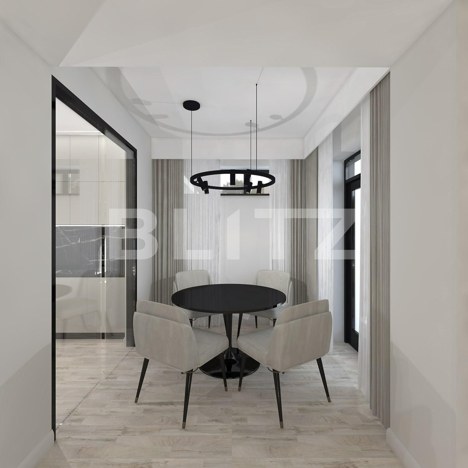 Apartament de vânzare 4 camere Copou - 119595AV | BLITZ Iași | Poza13