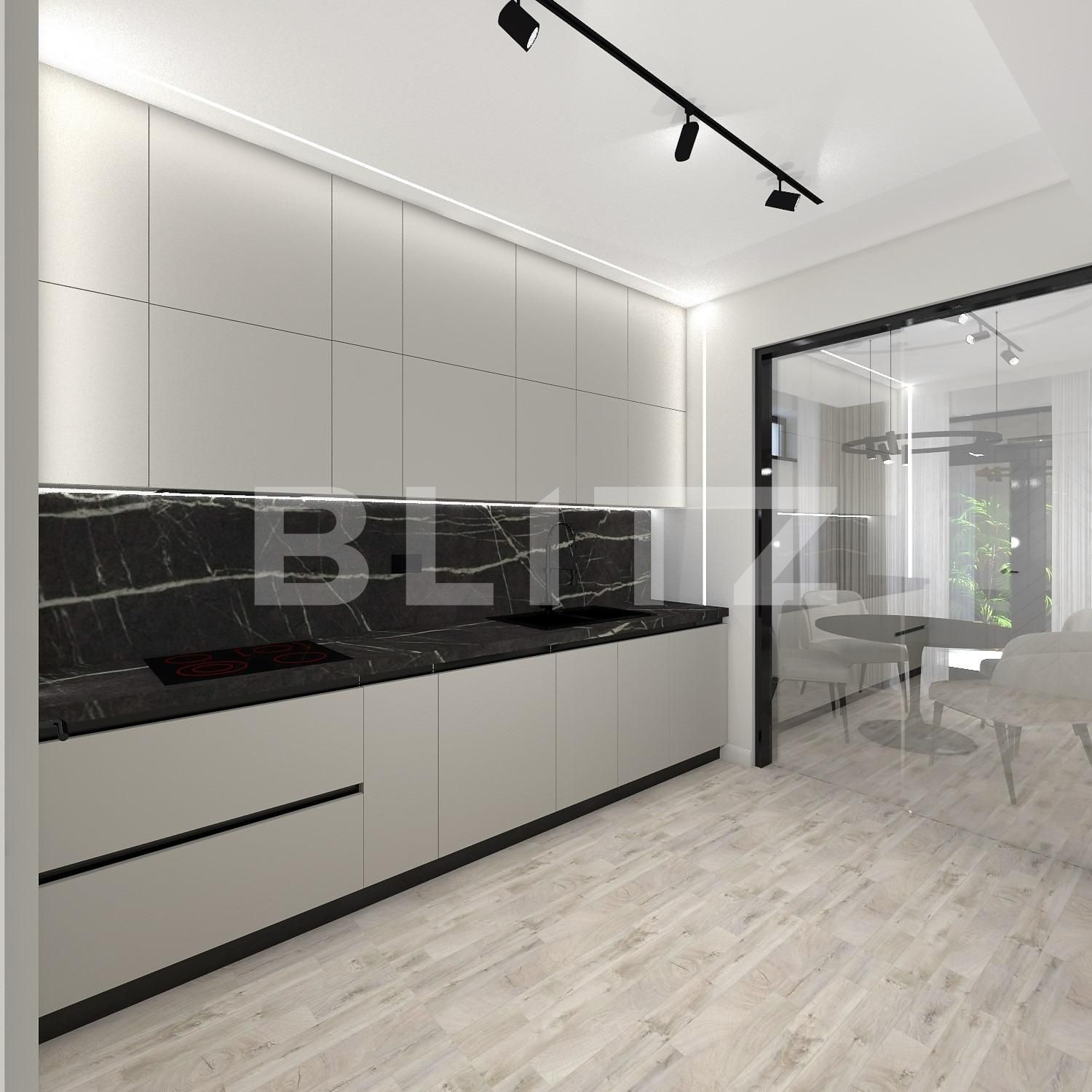 Apartament de vânzare 4 camere Copou - 119595AV | BLITZ Iași | Poza15