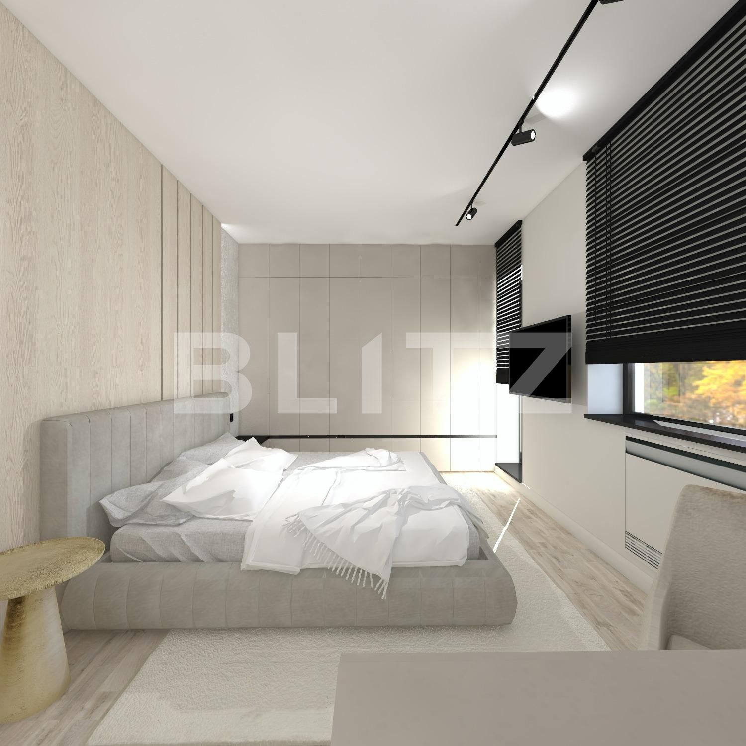 Apartament de vânzare 4 camere Copou - 119595AV | BLITZ Iași | Poza8