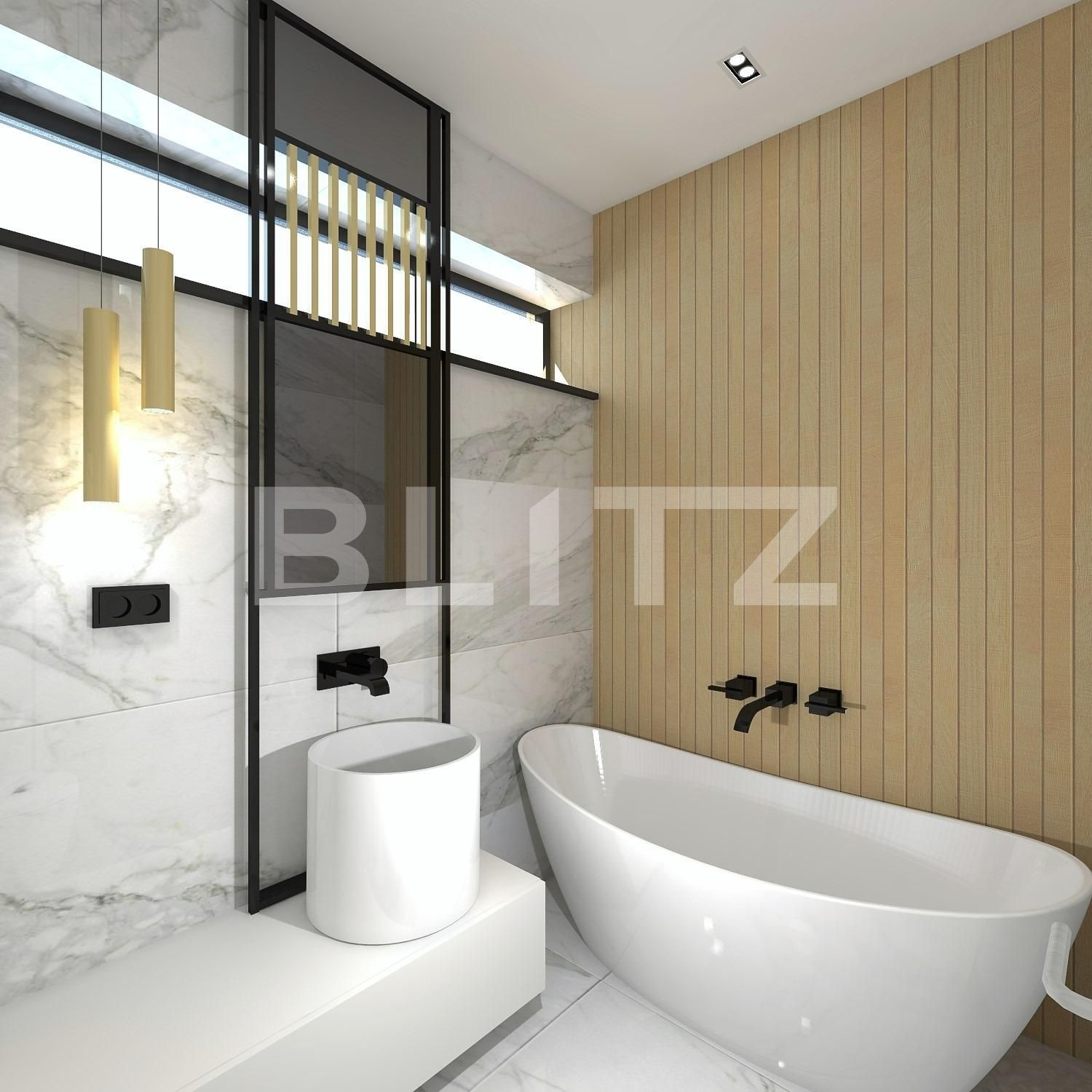 Apartament de vânzare 4 camere Copou - 119595AV | BLITZ Iași | Poza16