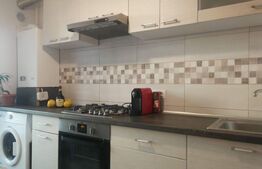 Apartament 1 camera, 34mp, decomandat, zona Tudor Vladimirescu