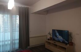 Apartament 1 camera, 34mp, decomandat, zona Tudor Vladimirescu