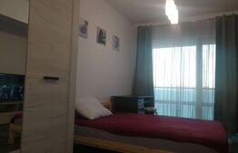 Apartament 1 camera, 34mp, decomandat, zona Tudor Vladimirescu