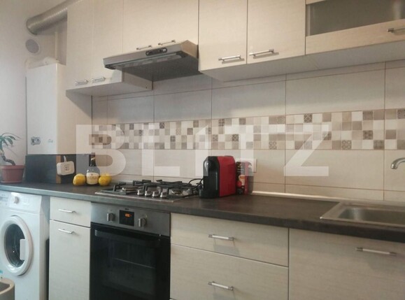 Garsonieră de închiriat Tudor Vladimirescu - 119612AI | BLITZ Iași | Poza4