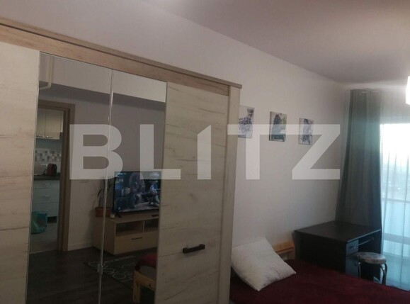 Garsonieră de închiriat Tudor Vladimirescu - 119612AI | BLITZ Iași | Poza2