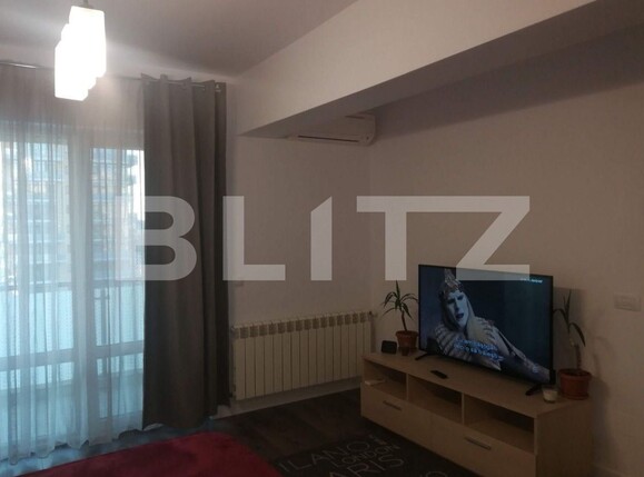 Garsonieră de închiriat Tudor Vladimirescu - 119612AI | BLITZ Iași | Poza1