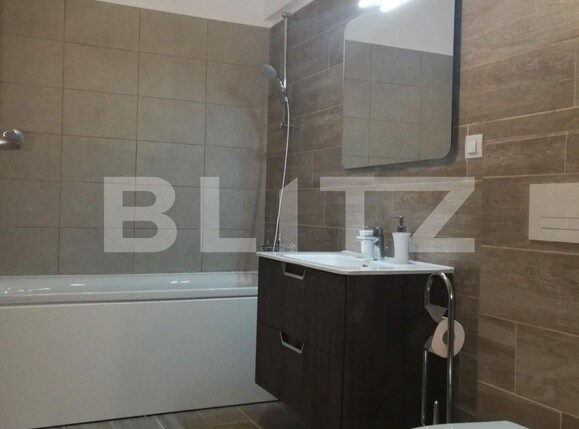 Garsonieră de închiriat Tudor Vladimirescu - 119612AI | BLITZ Iași | Poza6