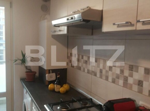 Garsonieră de închiriat Tudor Vladimirescu - 119612AI | BLITZ Iași | Poza5