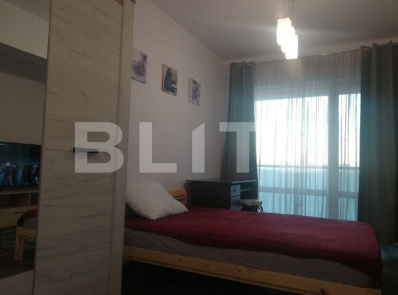 Garsonieră de închiriat Tudor Vladimirescu - 119612AI | BLITZ Iași | Poza3