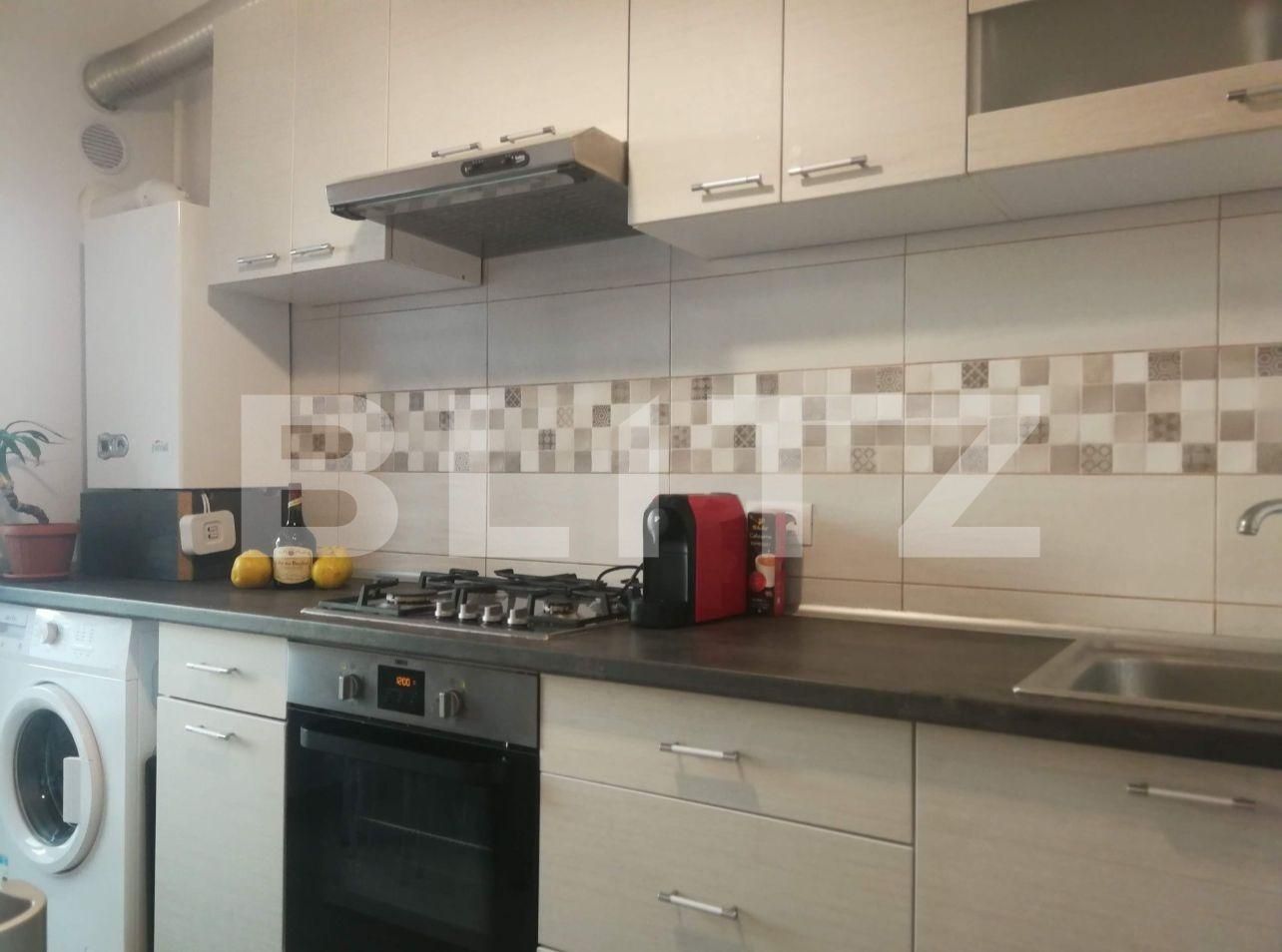 Garsonieră de închiriat Tudor Vladimirescu - 119612AI | BLITZ Iași | Poza4