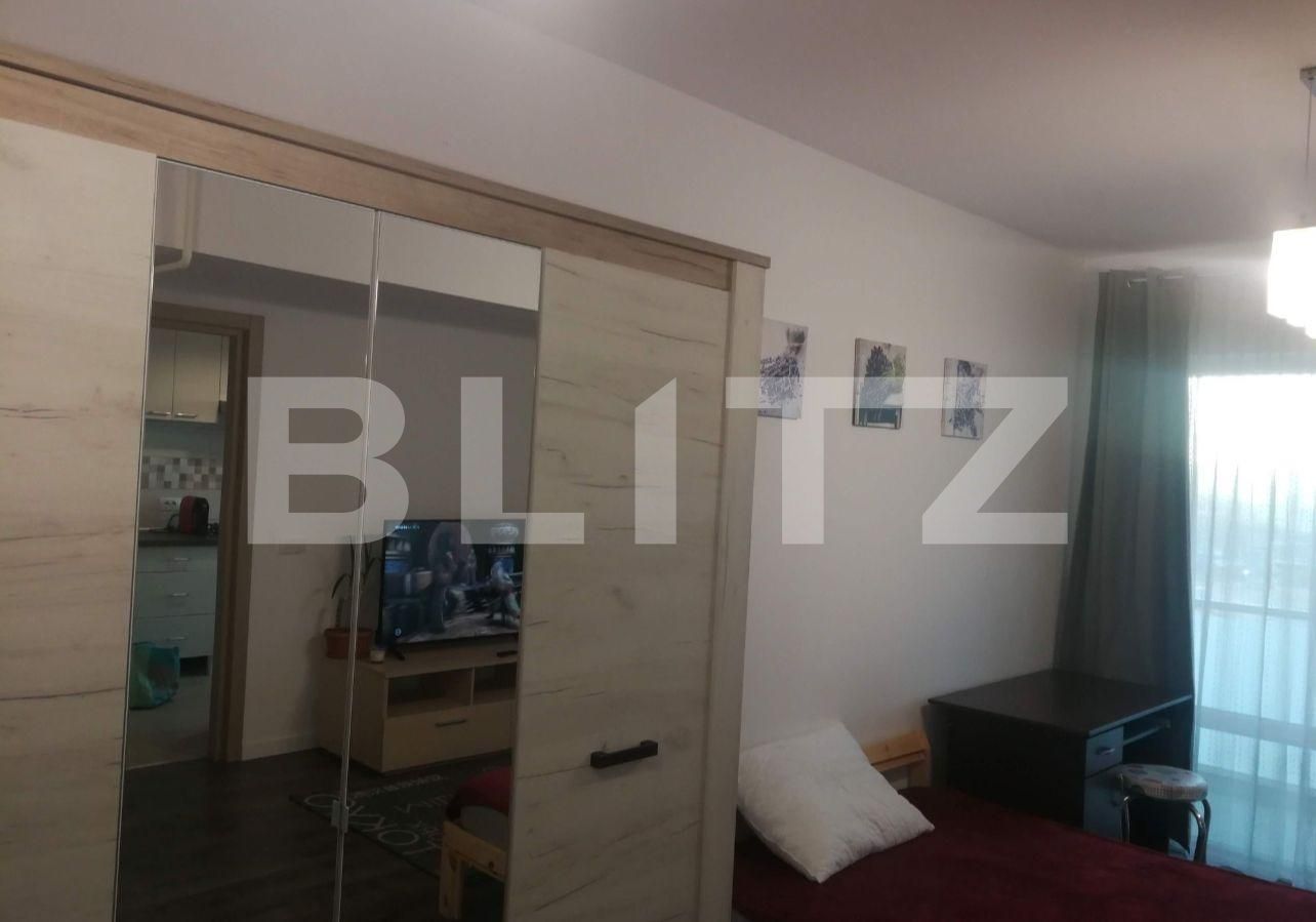 Garsonieră de închiriat Tudor Vladimirescu - 119612AI | BLITZ Iași | Poza2