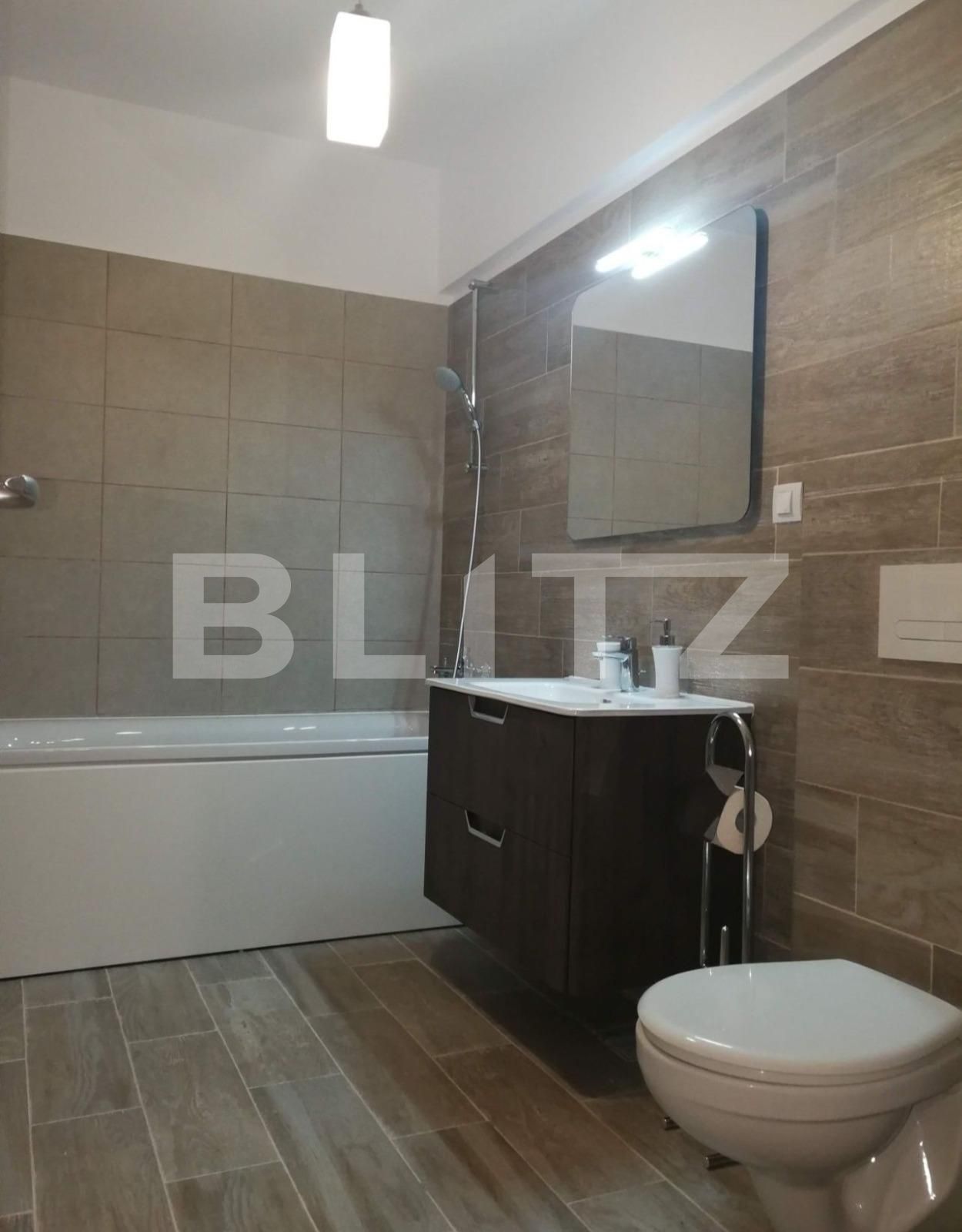 Garsonieră de închiriat Tudor Vladimirescu - 119612AI | BLITZ Iași | Poza6