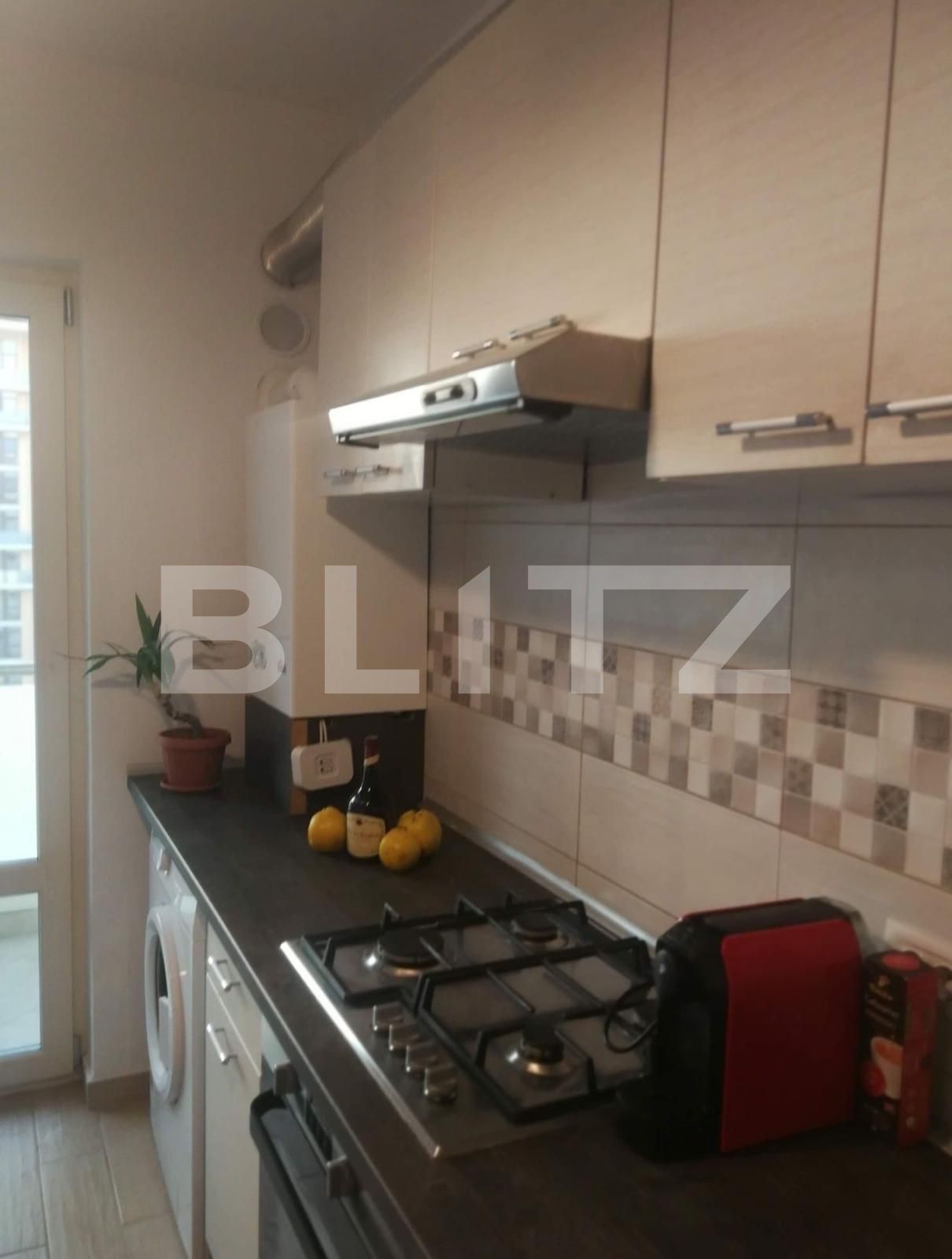 Garsonieră de închiriat Tudor Vladimirescu - 119612AI | BLITZ Iași | Poza5