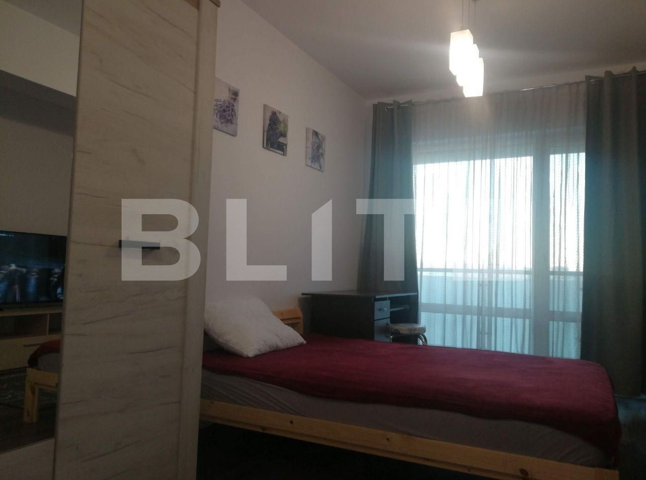 Garsonieră de închiriat Tudor Vladimirescu - 119612AI | BLITZ Iași | Poza3