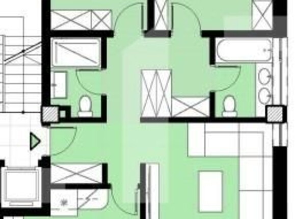 Apartament de vânzare 3 camere Copou - 119631AV | BLITZ Iași | Poza1