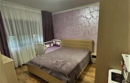 Apartament de 2 camere, 60mp, decomandat, zona Frumoasa