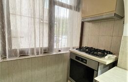 Apartament de 2 camere, 60mp, decomandat, zona Frumoasa