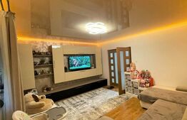 Apartament de 2 camere, 60mp, decomandat, zona Frumoasa