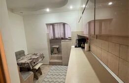 Apartament de 2 camere, 60mp, decomandat, zona Frumoasa