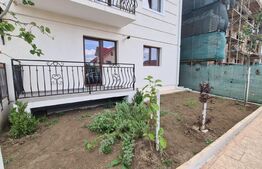 Apartament de 2 camere, decomandat, 48mp, Lunca Cetatuii